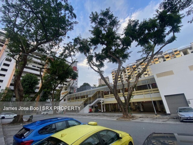 Cheap Bukit Merah ground floor shop | Avail soon   (D3), Shop House #543967741